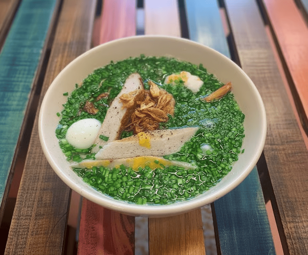 B&aacute;nh canh hẹ